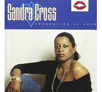 Cross, Sandra - Foundation Of Love