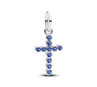 Perlina Donna Pandora 794063C01 Argentato