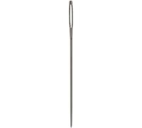 Cross Stitch Needles, L: 42 mm, 25pcs