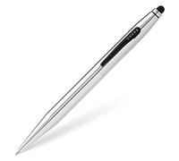 Cross Tech2 Stylus - Penna a sfera cromata