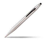 Cross Tech2 Stylus - Penna a sfera cromata