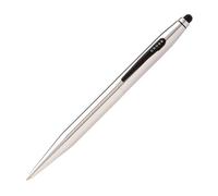 Cross Tech2 Stylus - Penna a sfera cromata