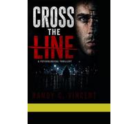 CROSS THE LINE