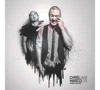 Cross the Line by Chris Lake & Marco Lys (2010-11-22)