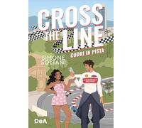 Cross the line. Cuori in pista