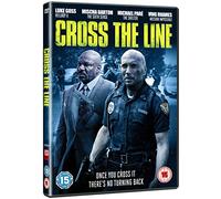 Cross The Line [DVD] [Edizione: Regno Unito]
