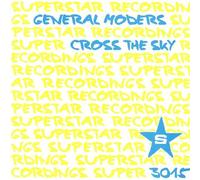 Cross the sky (2005) / Vinyl Maxi Single [Vinyl 12'']