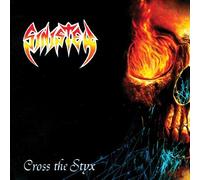 Cross The Styx by Sinister (2009-08-11)