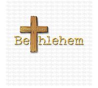 Cross To Glory - Bethlehem