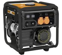 Cross Tools generatore di emergenza inverter CPG 4000 INV