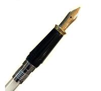 Cross Townsend 14k Gold Medium Nib
