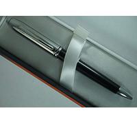 Cross Townsend Black Lacquer Tuxedo Ballpoint Pen by Cross