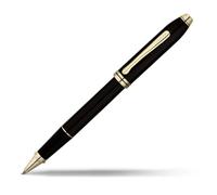 Cross Townsend - Penna convertibile Penna roller Laque Noire