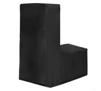 Cross Trainer, copertura per allenamento ellittico, impermeabile, resistente al vento, 185 x 91 x 155 cm (185 x 91 x 155 cm)