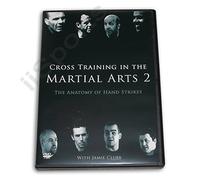 Cross Training In The Martial Arts - The Anatomy Of Combat [DVD]