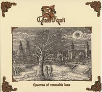 Cross Vault - Spectre of Revocable Loss