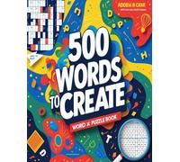 Cross Word Puzzle