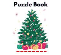 Cross Words Puzzle Book For Christian Family: Bible Word Find Puzzle Book