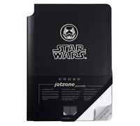 Cross X Star Wars Collection Jotzone Notizblock Stormtrooper