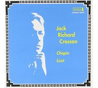 Crossan, Jack - Chopin/Liszt-Jack Crossan P