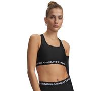 Under Armour Crossback Middle Reggiseni sportivi Donna, Taglia: S