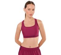 Crossback Mid Bra