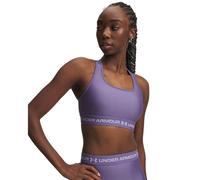 Crossback Mid Bra