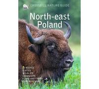 Crossbill Nature Guide North-east Poland: 59