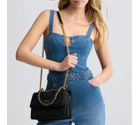 LIU JO borsa a tracolla Adonide ECS Crossbody Bag M Nero