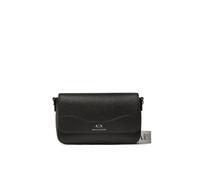 Borsa Armani Exchange Nero UNICA