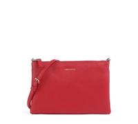 Coccinelle Pelle borsa a tracolla Best Crossbody Bag Scarlet rosso