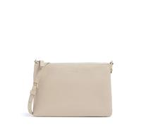 Coccinelle Pelle borsa a tracolla Best Crossbody Bag Sandshell beige