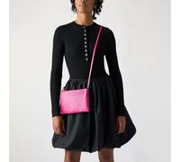 Coccinelle Best Crossbody Bag New Fucsia