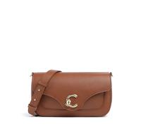 Crossbody C-Me Medium W11 COGNAC