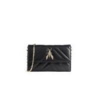Crossbody Fly Quilted K103 NERO