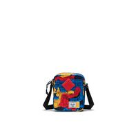 Crossbody Herschel Heritage - Mattoncini astratti