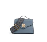 Crossbody Irene KP CERULEO ABB.ORO
