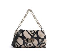 Crossbody LaPuffy East/West M 00838 NEUTRO/NERO