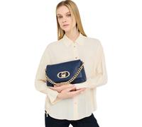 Crossbody LaPuffy M 94024 DRESS BLUE