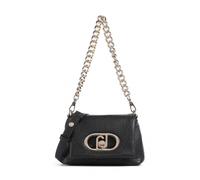 Crossbody LaPuffy Small 22222 NERO