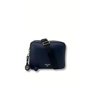 Crossbody mini grain Pollini