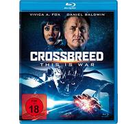 Crossbreed - This is War (uncut)