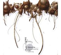 Crossbreeding and Grafting (CD) Album