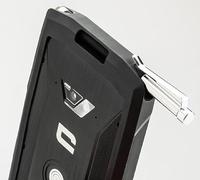 CROSSCALL Custodia di protezione STYLUS CASE - SC-T5.1303269999706