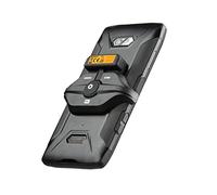 CROSSCALL - ACCESSORIES SCAN Box BARECODE Lettura Testa SCANSIONARE Dietro Il Telefono per Leggere Un