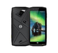 CROSSCALL Action-X5 Smartphone Sbloccato 4G+ (Schermo: 5.45 Pollici, 64 GB, Dual Nano-SIM, Android 11), Nero