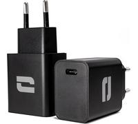 Crosscall 1301229999215 20w Usb-c Wall Charger Nero