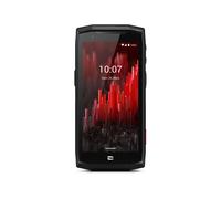 CROSSCALL Core-m5 64go+4go Ram - Unisex - Nero - Taglia unica- modello 2025