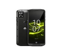 Crosscall Core M6 Smartphone Rugged 5G Smartphone rugged 5G ultra resistente con certificazioni militari, batteria ad alta autonomia e prestazioni
