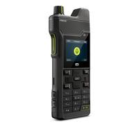 Crosscall CORE-P6 ricetrasmittente Nero (Crosscall CORE-P6)